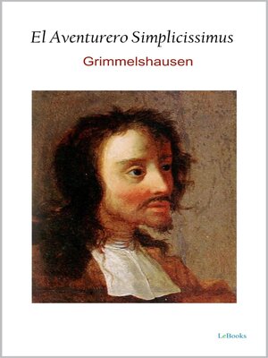 cover image of El Aventurero Simplicissimus